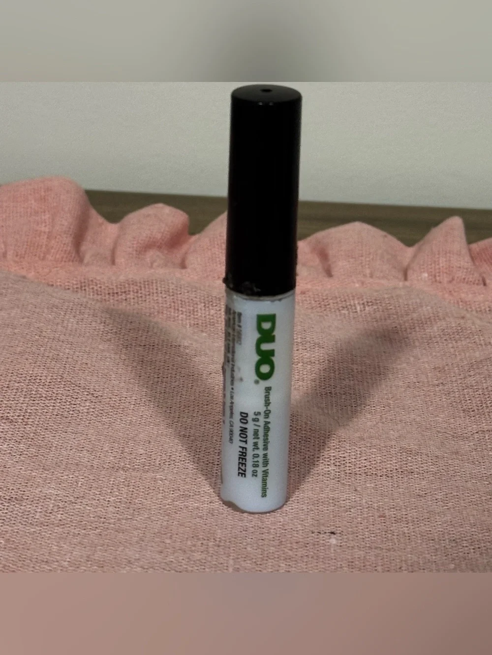 DUO Lash Adhesive Brush-On Tube